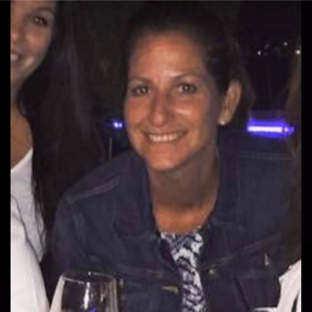 Meet your Posher, Steph